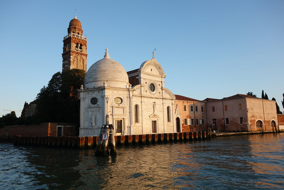 Isola de Cemetiere Venice. DSC02118