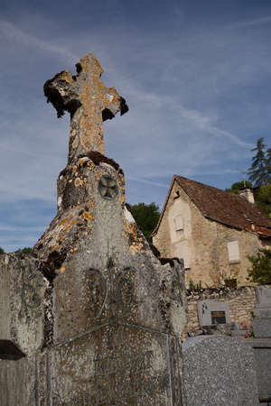St Remy de L'Aveyron 01131