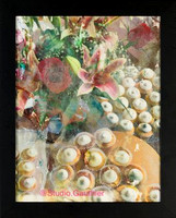 Florals / food Il Pleut du sucre - CAP sold