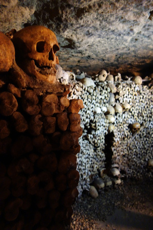 Paris catacombs DSC00732